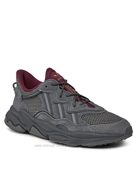 Кросівки чоловічі Adidas Ozweego ID3186