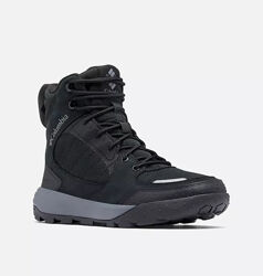 Черевики чоловічі Columbia Portlander Boot Infinity BM5256 010