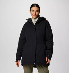 Куртка жіноча Columbia Alameda Ridge Parka WP3194