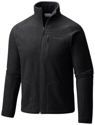 Кофта чоловіча Columbia Fast Trek II Full Zip Fleece AM3039