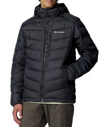 Куртка чоловіча Columbia Labyrinth Loop II WX3560