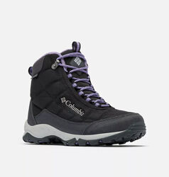 Черевики жіночі Columbia Firecamp Boot BL5828