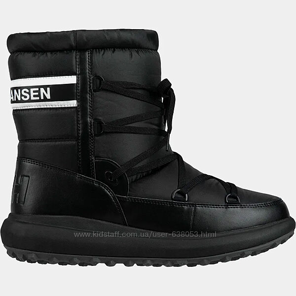 Черевики чоловічі Helly Hansen Isola Court Mid-Cut 11486