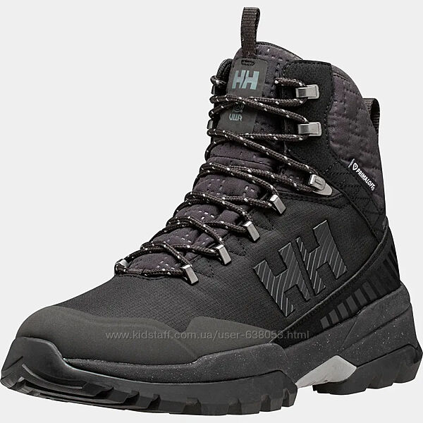 Черевики чоловічі Helly Hansen Crestone ULLR HT 11891