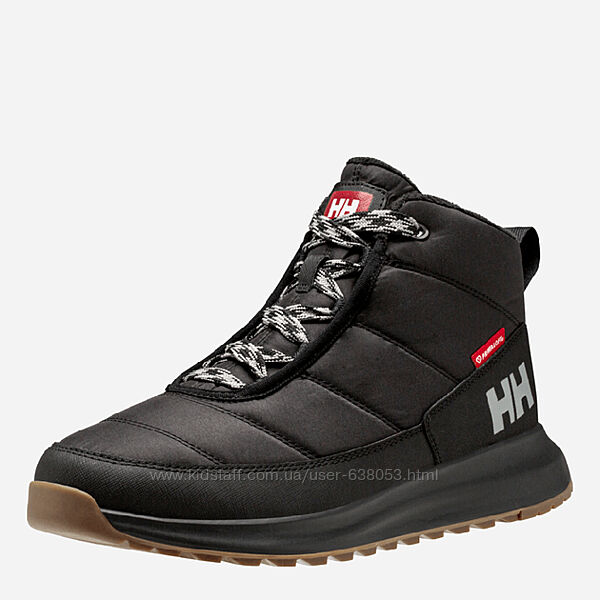 Черевики чоловічі Helly Hansen Relief Winter 12043
