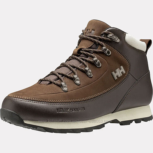 Черевики чоловічі Helly Hansen Forester Premium 12030