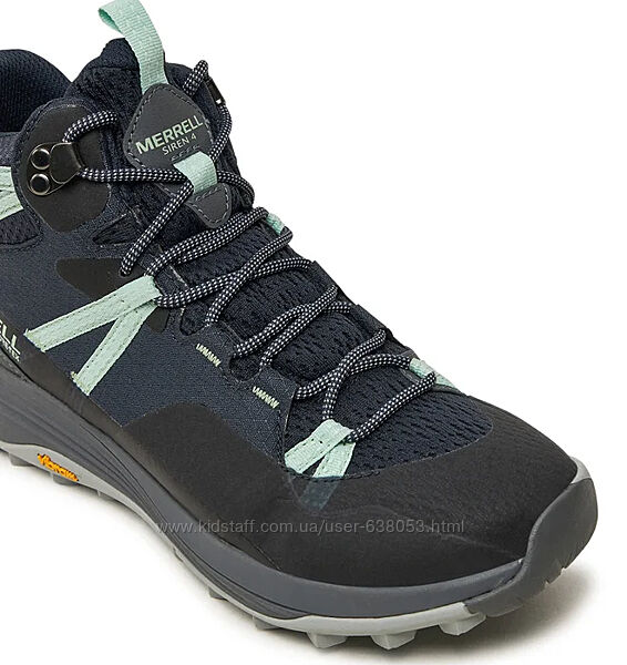 Черевики жіночі Merrell Siren 4 MID GTX J037744