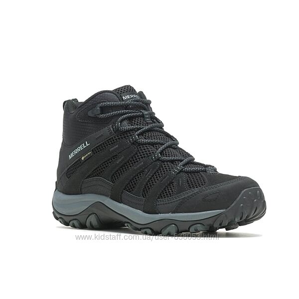 Черевики чоловічі Merrell Alverstone 2 MID GTX J036915