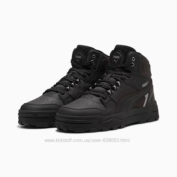 Кросівки чоловічі Puma Rebound Abrupt Open Road II  397469