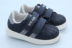 Нові кросівки weestep s048-2 розміри21-23