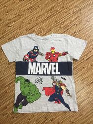 Футболка на хлопчика