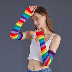 #5: митенки - 170 грн