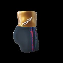 #4: серые-красный