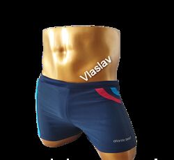 #5: синий-красный