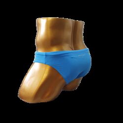 #4: бирюза-синий