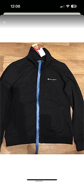 Новая мастерка Champion, р. М