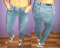 Шикарные джинсы LTB