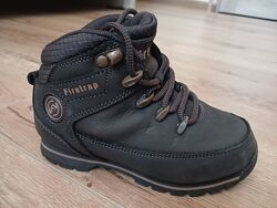 Ботинки Firetrap деми/евро зима р26