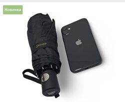 Зонт мини автомат Susino 23см