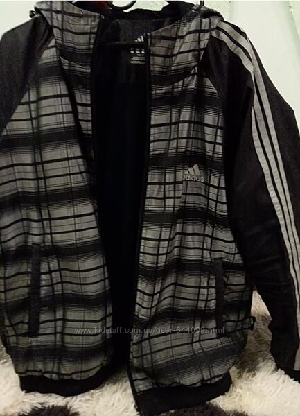 Демі Куртка Adidas М