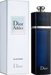 Christian Dior Addict Eau de Parfum 2014-цитрусы, жасмин самбак и ваниль