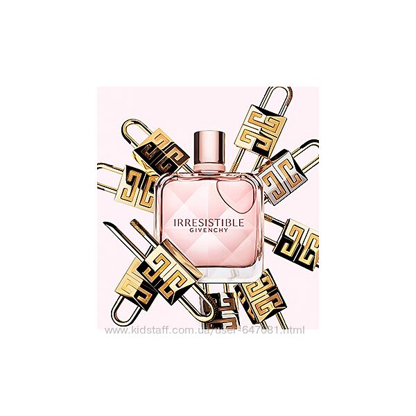 Givenchy Irresistible Givenchy eau de parfum 2020
