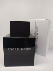 Lalique Encre Noire-легендарные чернила никогда не выйдут из моды