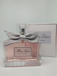 Новинка Christian Dior Miss Dior Eau de Parfum 2021