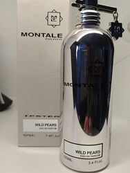 Montale Wild Pears - розпив оригіналу