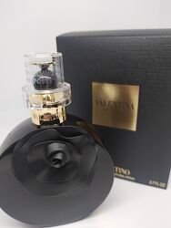 Valentino Valentina Oud Assoluto - чарівний шкіряний парфум