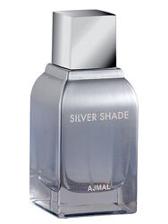 Ajmal Silver Shade  - самий вдалий клон Creed Silver Mountain
