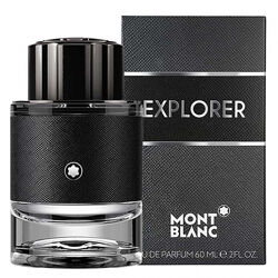 MontBlanc Explorer - клон Creed Aventus