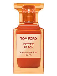 Tom Ford Bitter Peach - сексуальный горький винный персик