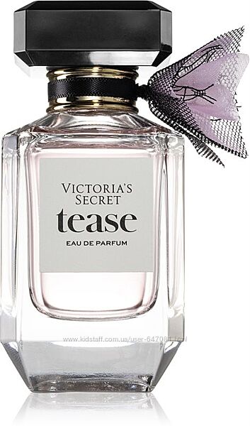 Victoria&acutes Secret Tease - будуарный аромат