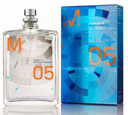 Акція  Escentric Molecules Molecule 05 розпив 