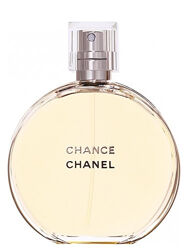 Chanel Chance eau de toilette - розрив оригіналу 