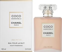 Chanel Coco Mademoiselle LEau Prive