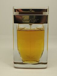 Cartier la panthere eau de parfum - розпив оригіналу 