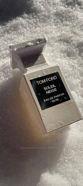 Tom Ford Soleil Neige eau de parfum 