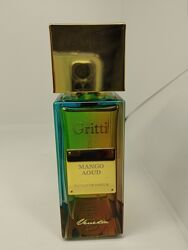 Dr Gritti Mango Oud розпив оригіналу