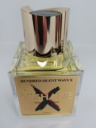 Nishane Hundred Silent Ways X розпив оригіналу 