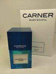 Carner Barcelona Marbella розпив шикарного аромата