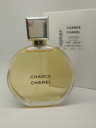 Chanel Chance eau de parfum розпив шикарної класики 