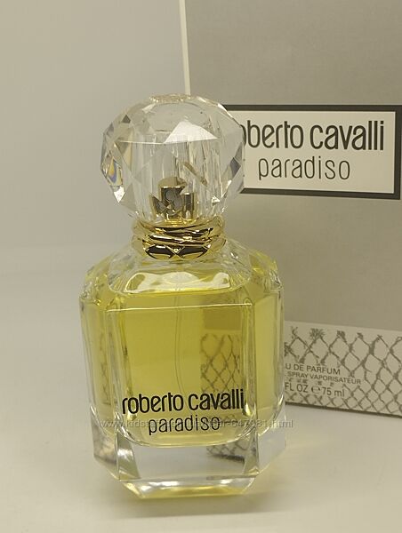 Roberto Cavalli Paradiso розпив оригіналу
