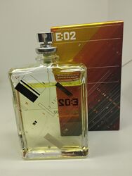 Escentric Molecules Escentric 02 розпив England 