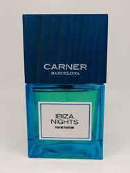 Carner Barcelona Ibiza Nights розпив шикарного аромата 