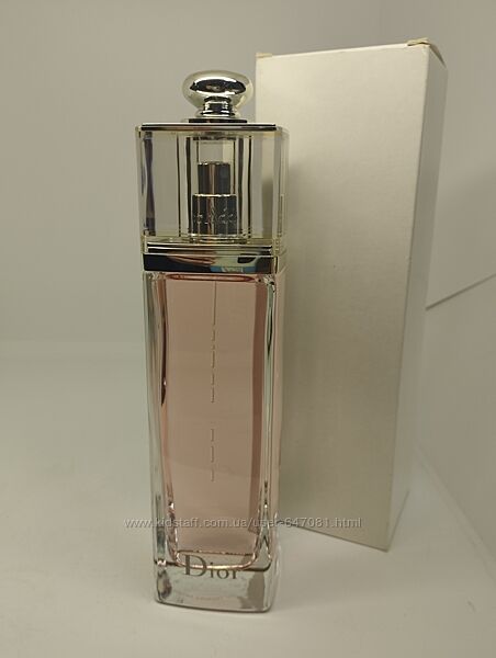 Christian Dior Addict eau Fraiche 