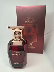 Afnan Cherry bouquet дуже вдалий клон TF Lost Cherry