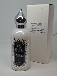 Attar Collection Musk Kashmir