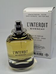 Givenchy L&acuteInterdit eau de parfum